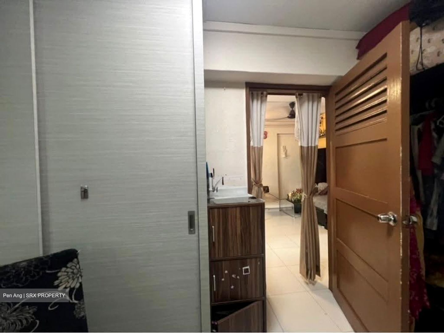 Blk 23 Bendemeer Ville (Kallang/Whampoa), HDB 3 Rooms #634549111